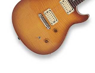 Custom Built - Hollow Body