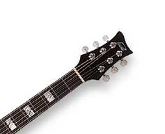 Custom Built - Semi-Acoustic