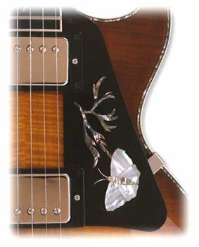 A "one off" Custom Classic
