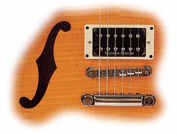 'Special' Body
