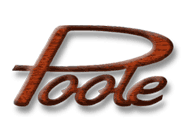 Poole Custom Guitars